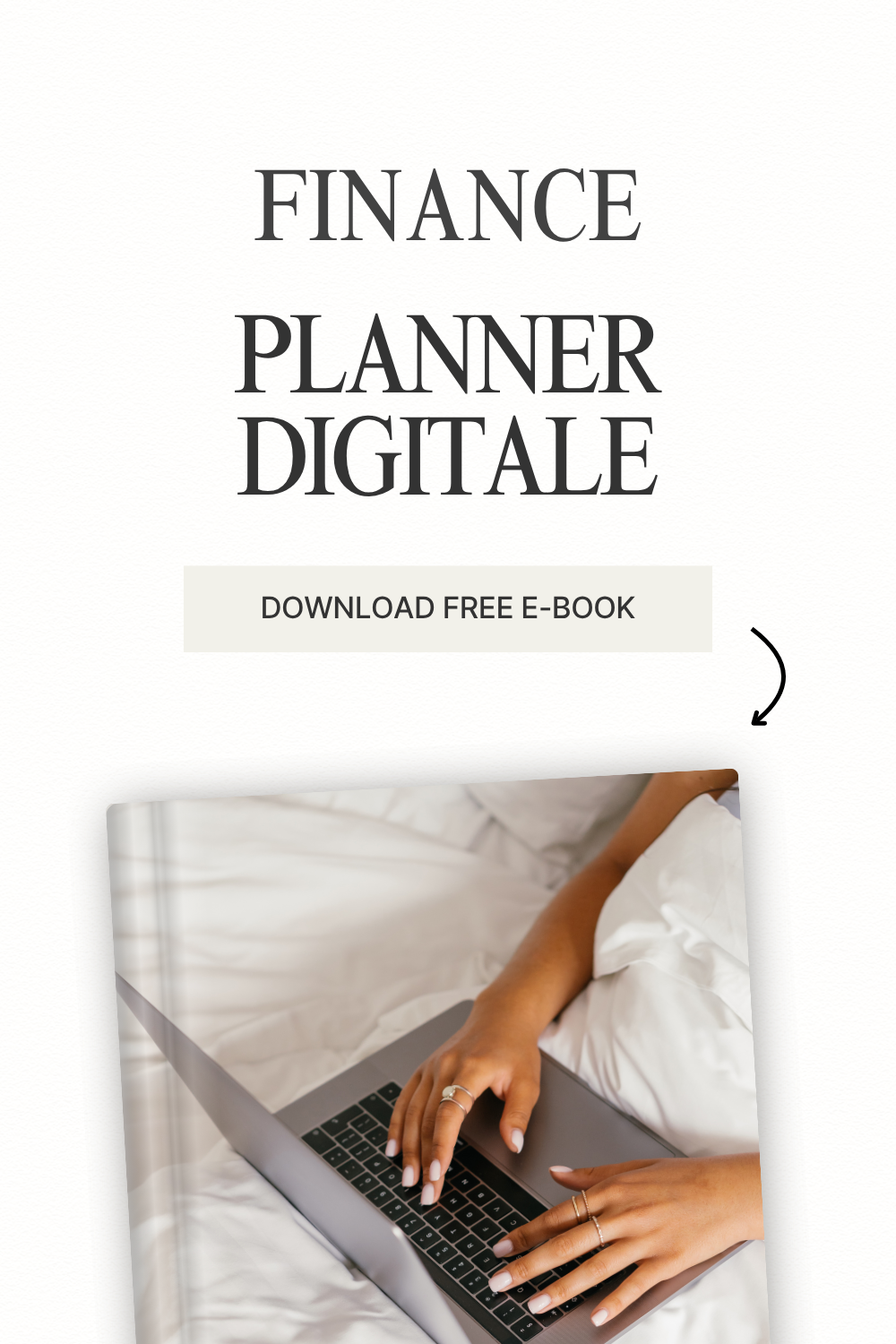 Personter - planner digital finance