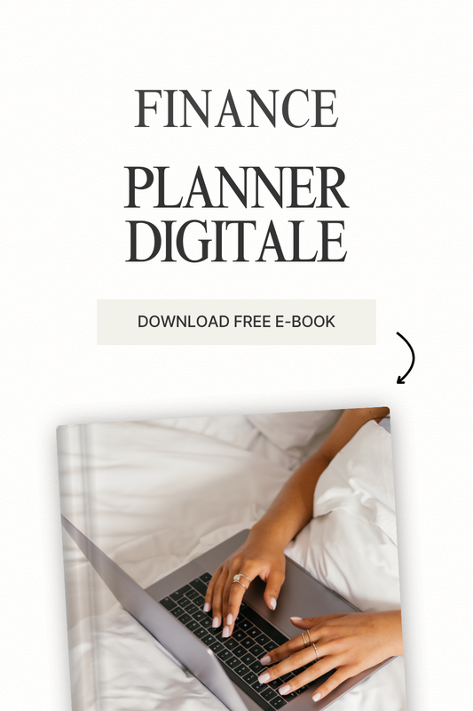Personter - planner digital finance